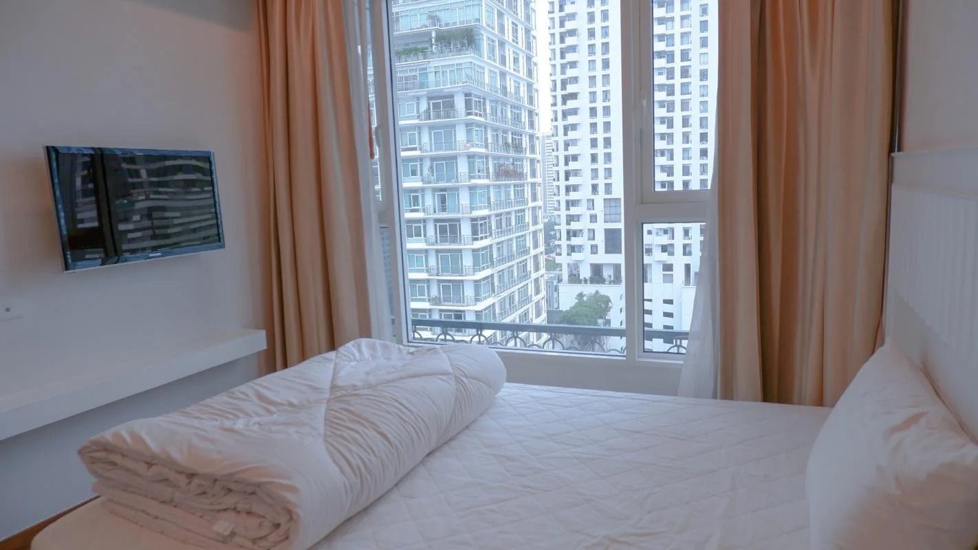 Property photos for Ivy Thonglor