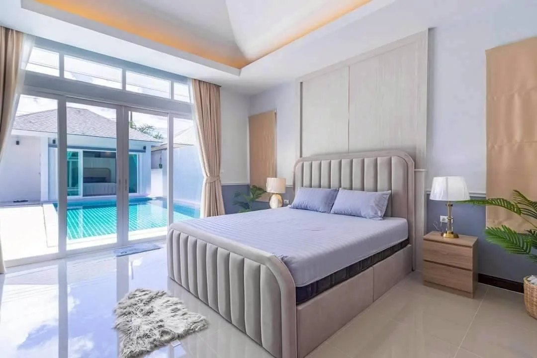 Property photos for Villa Rawai