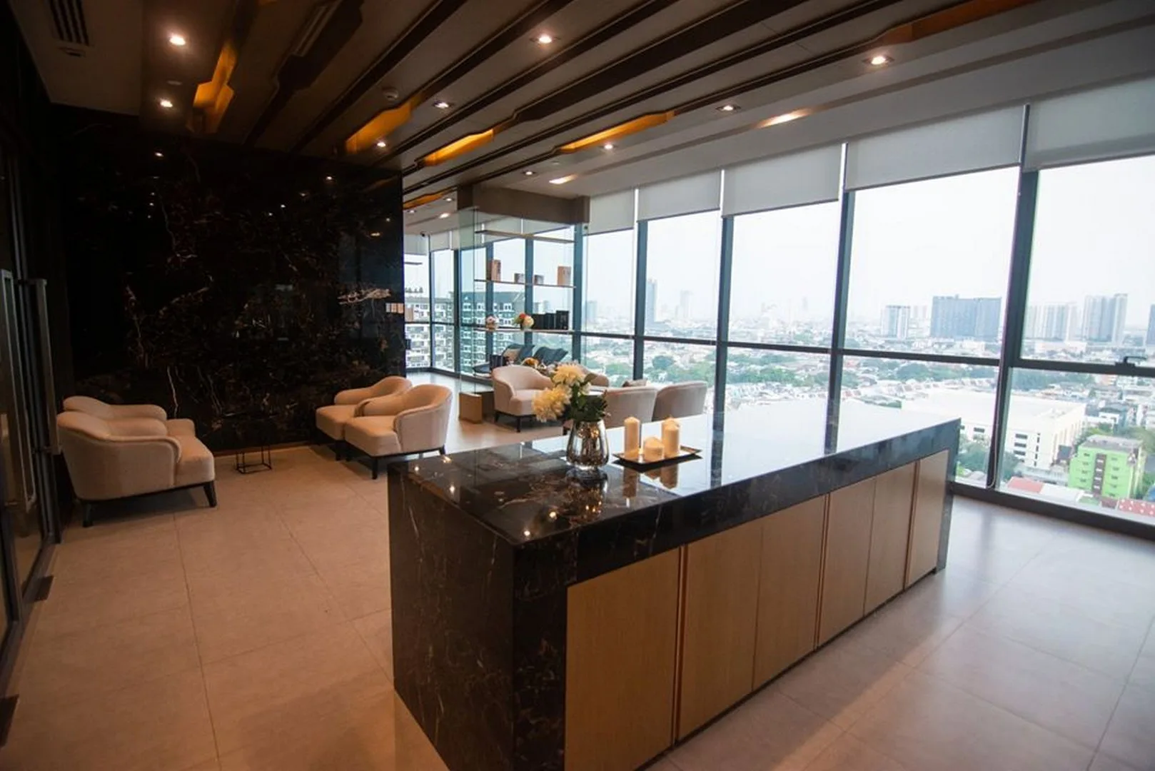 Property photos for Ideo Thaphra Interchange