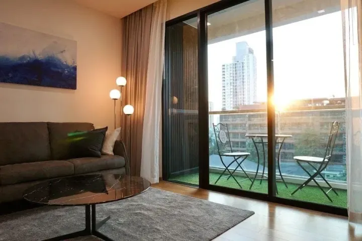 Property photos for Mieler Sukhumvit 40