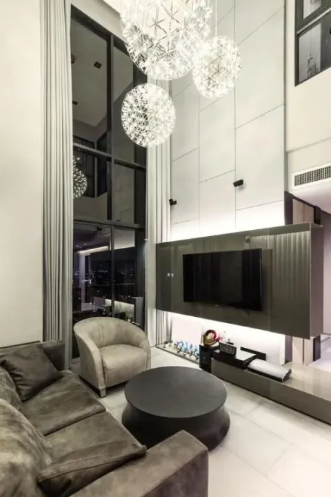 Property photos for Teal Sathorn-taksin