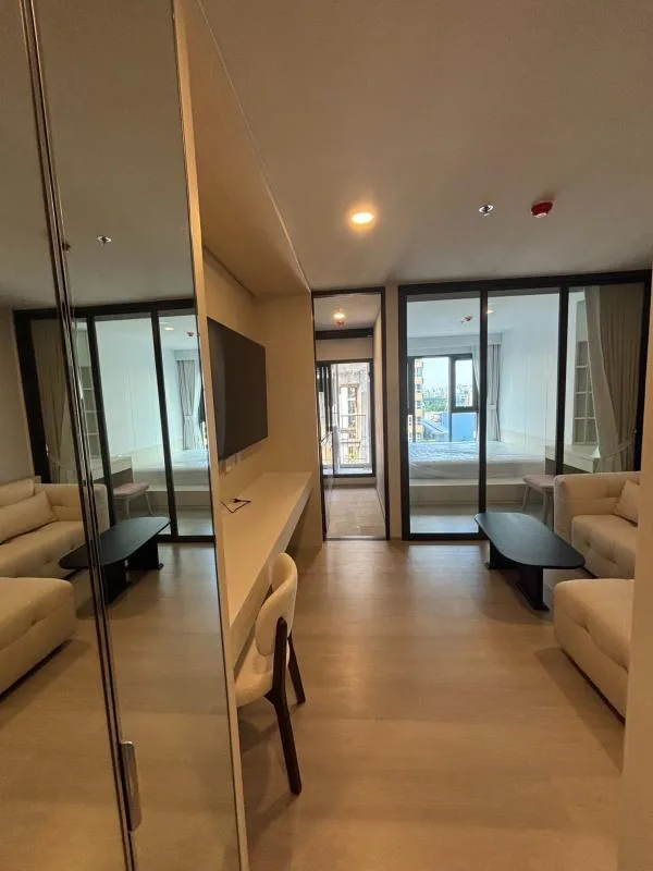 Property photos for Aspire Onnut Station