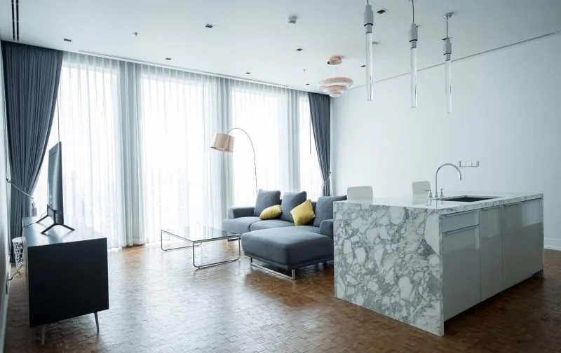 Property photos for The Ritz - Carlton Residences at MahaNakhon