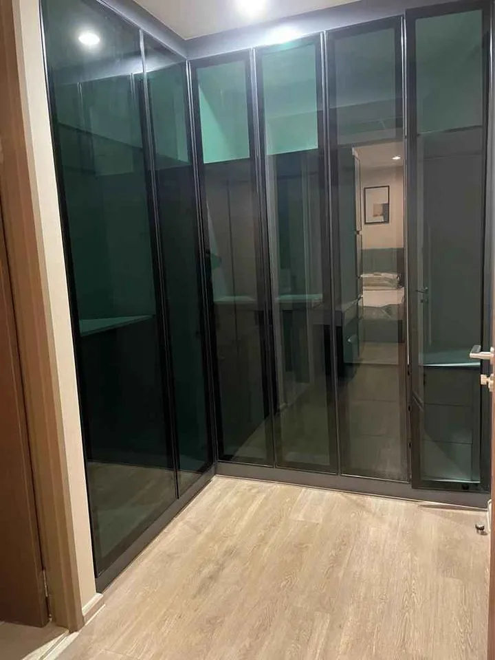 Property photos for Noble Above Wireless-Ruamrudee