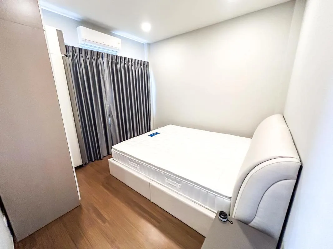 Property photos for The City Bangna