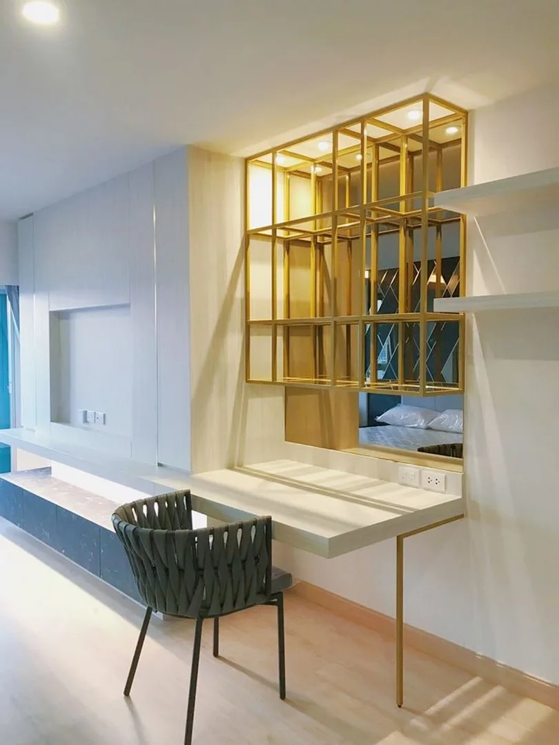 Property photos for Lumpini Selected Sutthisan - Saphankwai