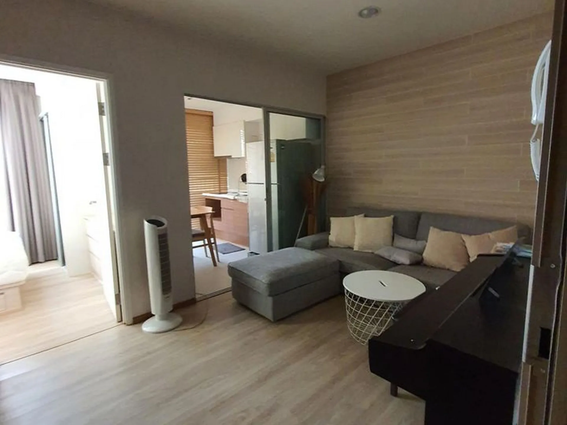 Property photos for Fuse Chan - Sathorn