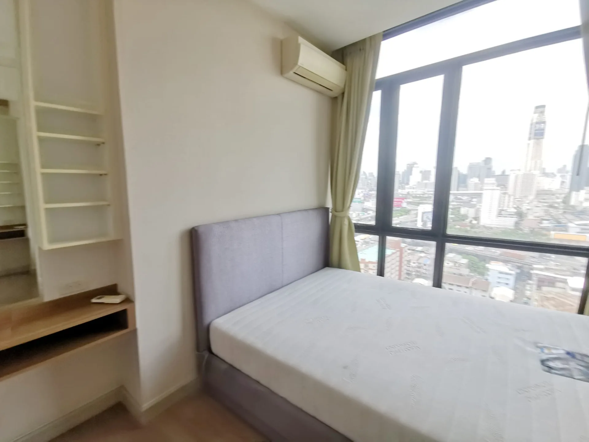 Property photos for The Capital Ratchaprarop-Vibha