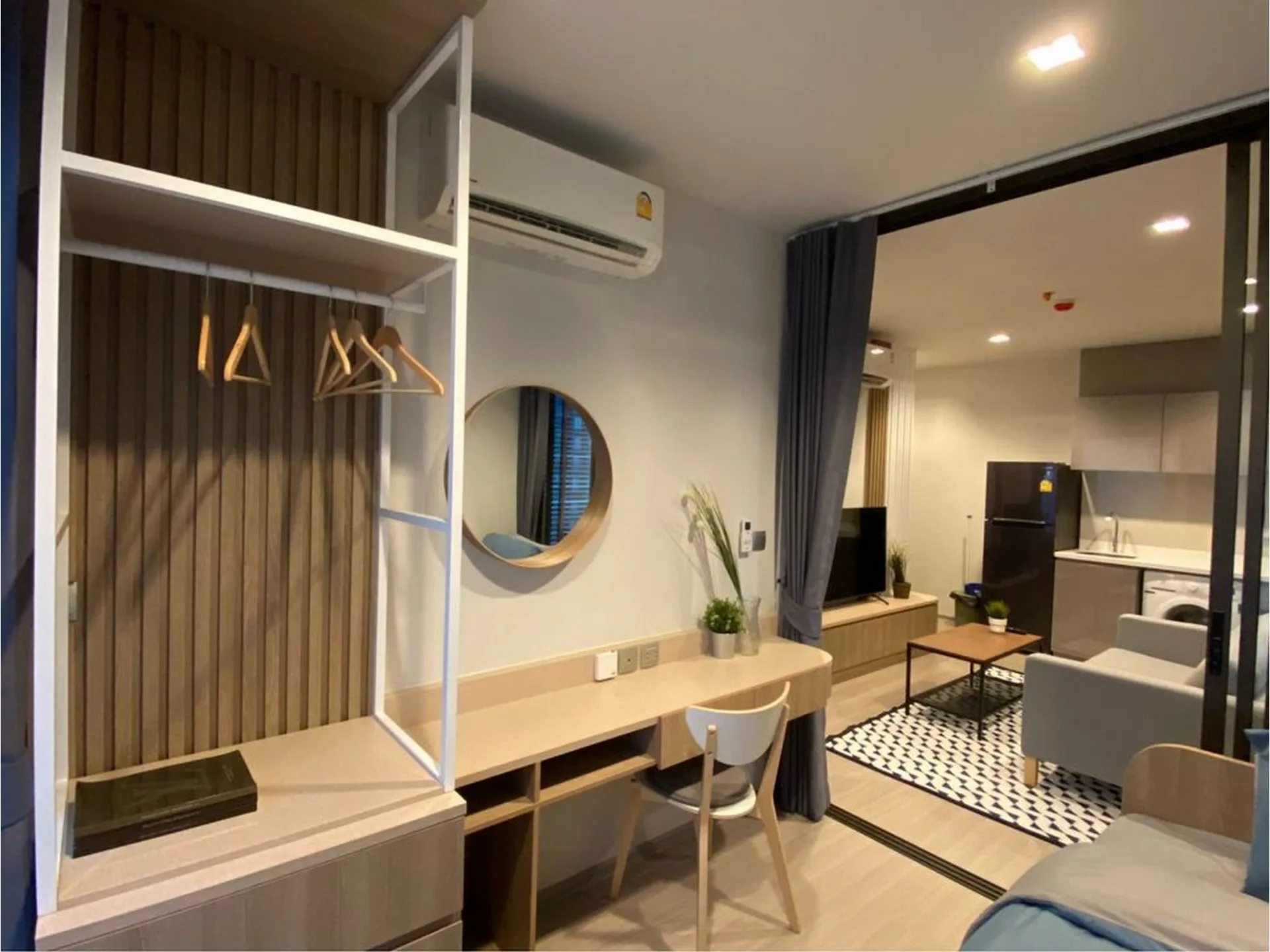 Property photos for LIFE Asoke - Rama 9