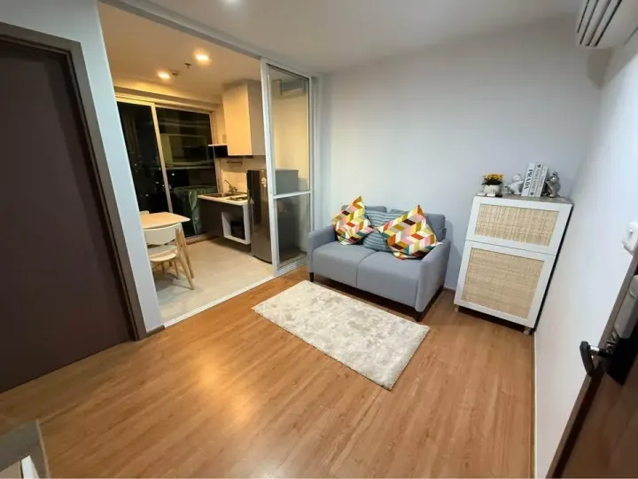Property photos for The Base Sukhumvit 77