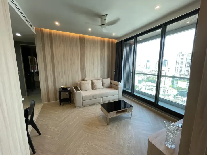 Property photos for The Address Sukhumvit 28