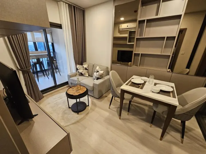 Property photos for Life Phahon-ladprao