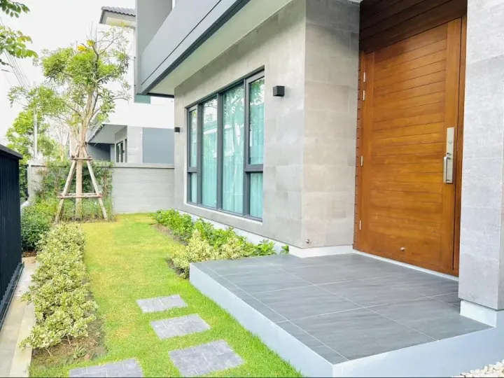 Property photos for The City Bangna Km.7