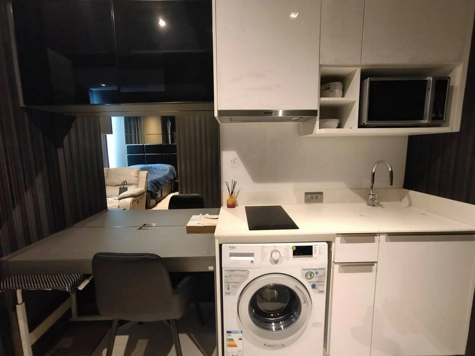 Property photos for Ashton Silom