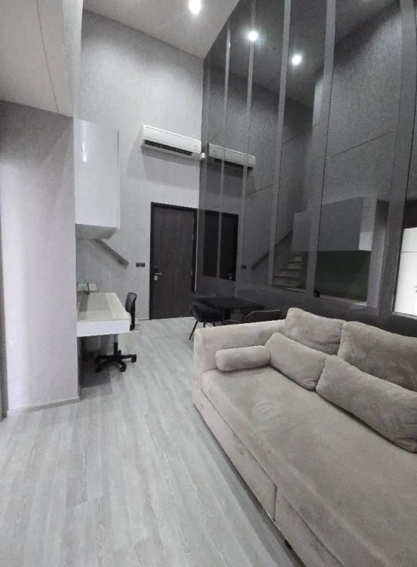 Property photos for The Line sukhumvit 101