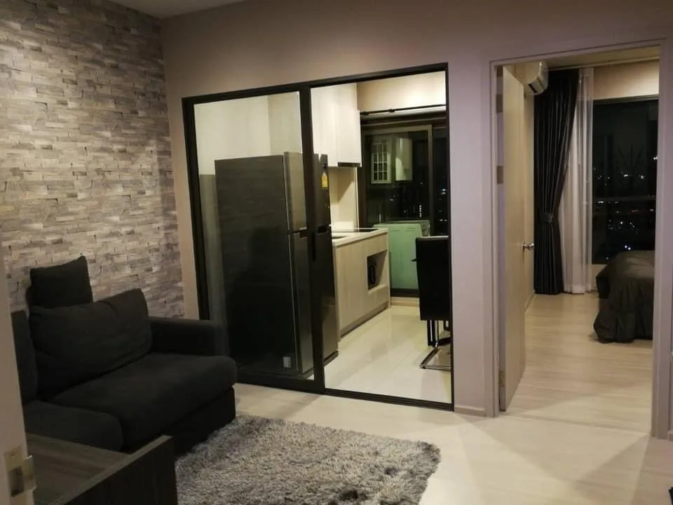 Property photos for Life Sukhumvit 48