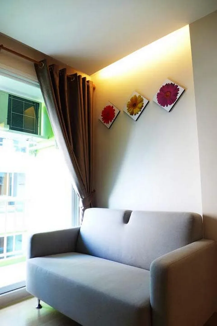 Property photos for Emerald Residence Ratchada