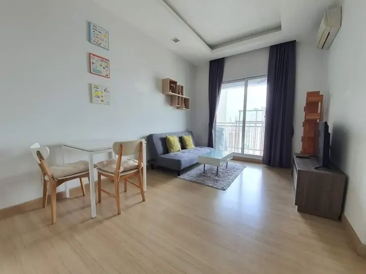 Property photos for Thru Thonglor