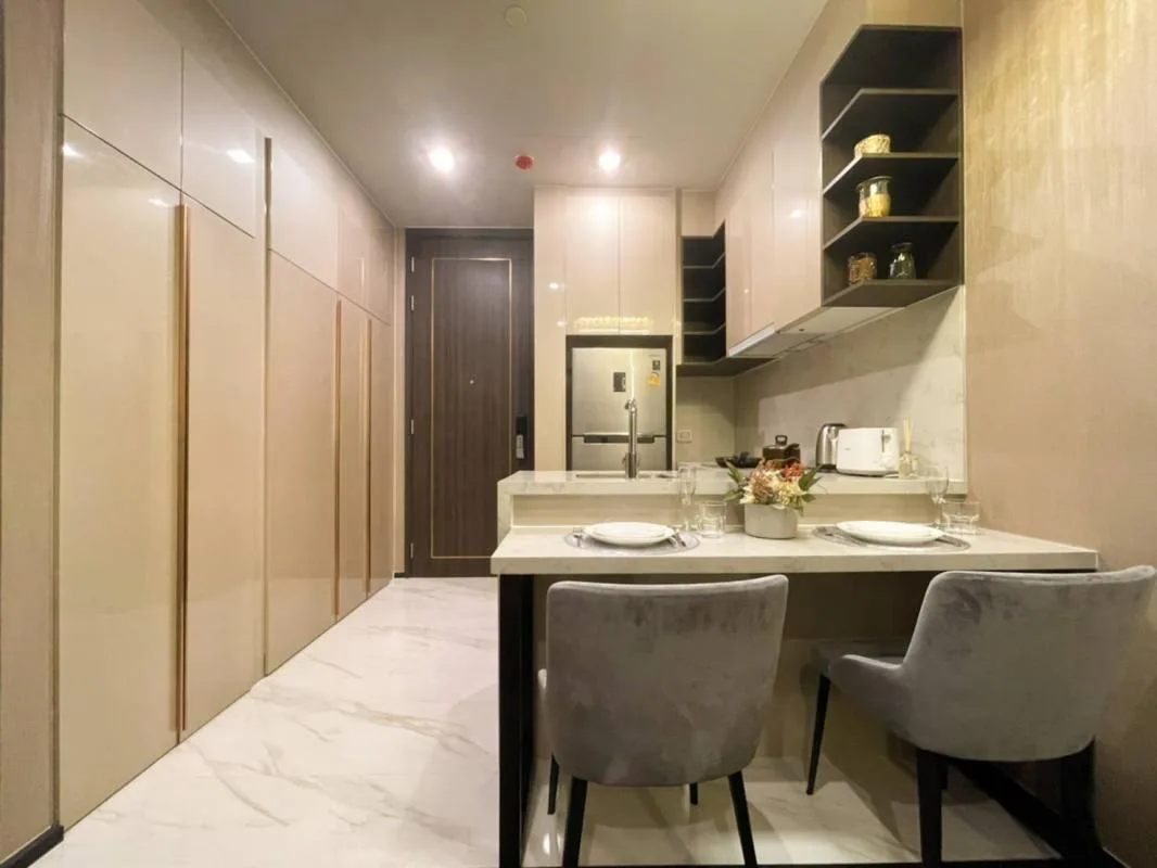 Property photos for Laviq Sukhumvit 57