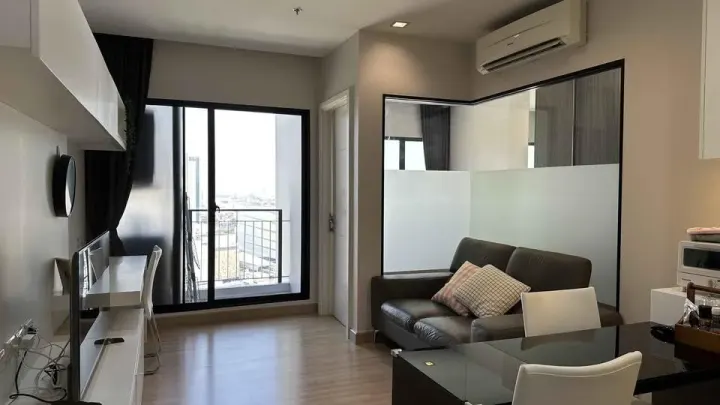 Property photos for Urbano Absolute Sathon - Taksin
