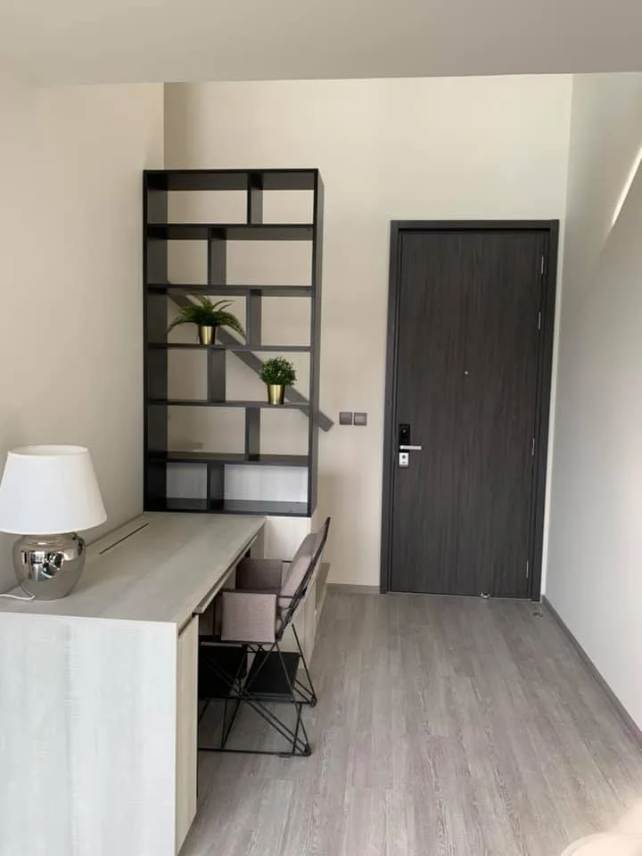 Property photos for The Line sukhumvit 101