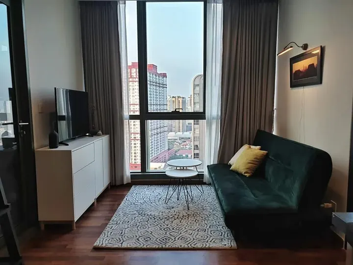 Property photos for Wish Signature  Midtown Siam