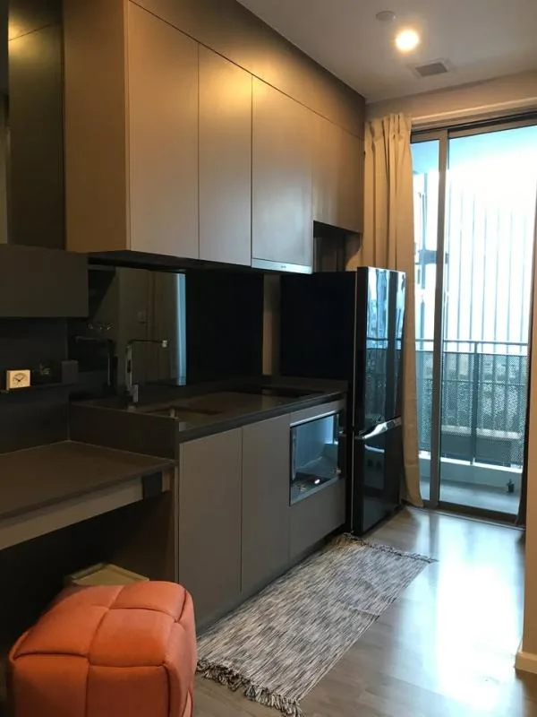 Property photos for The Room Sukhumvit 69