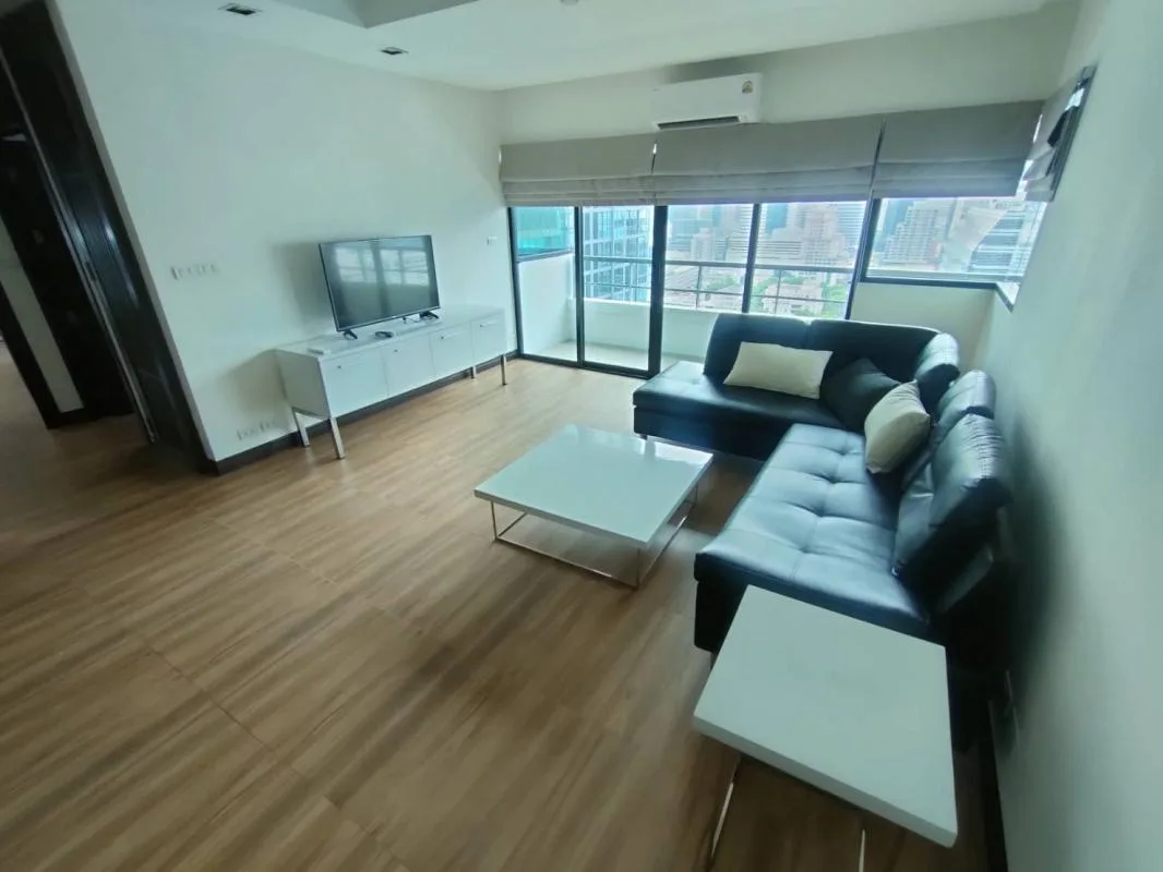 Property photos for Sathorn Gardens