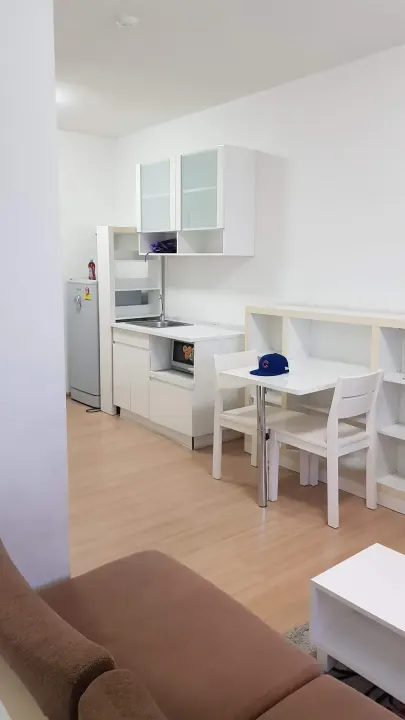Property photos for A Space Asoke - Ratchada