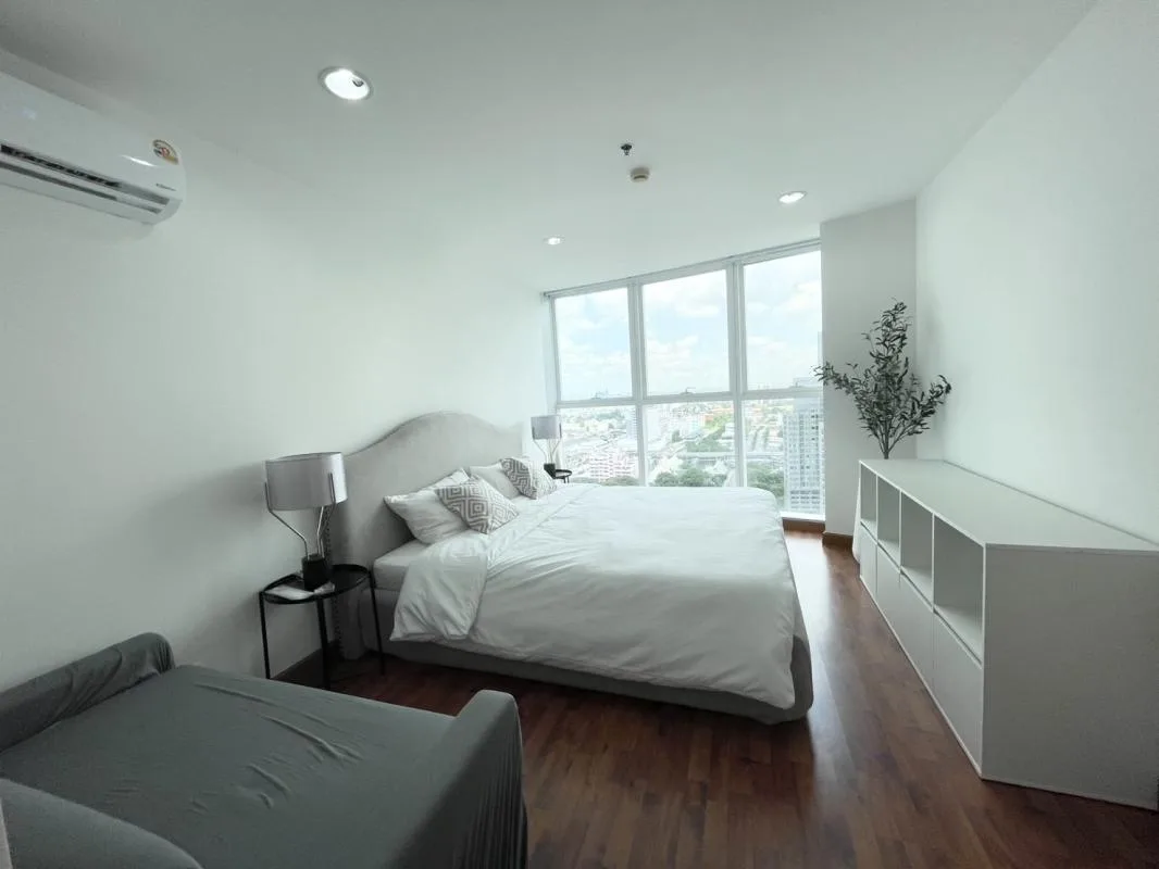 Property photos for Bangkok Horizon Ramkhamhaeng