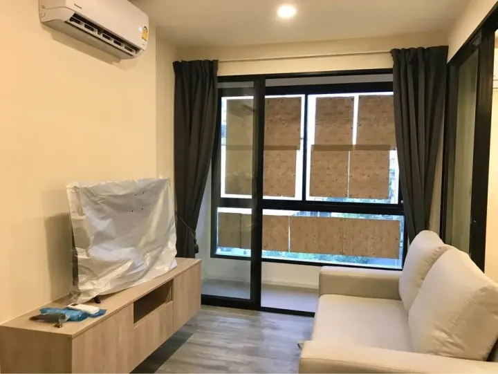 Property photos for Ikon Sukhumvit 77