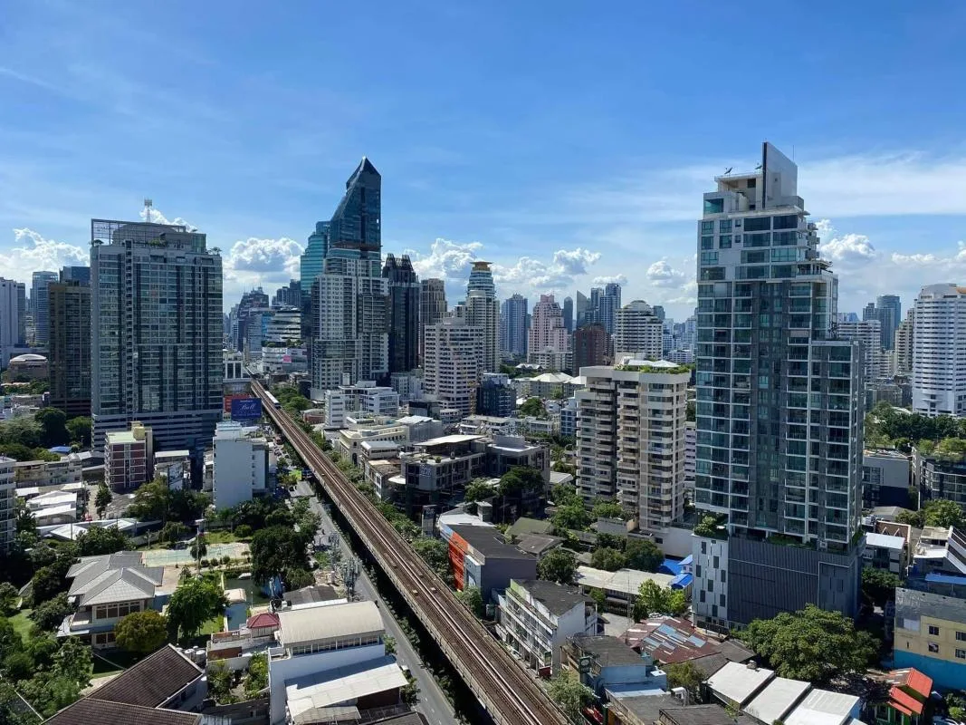 Property photos for BEATNIQ Sukhumvit 32