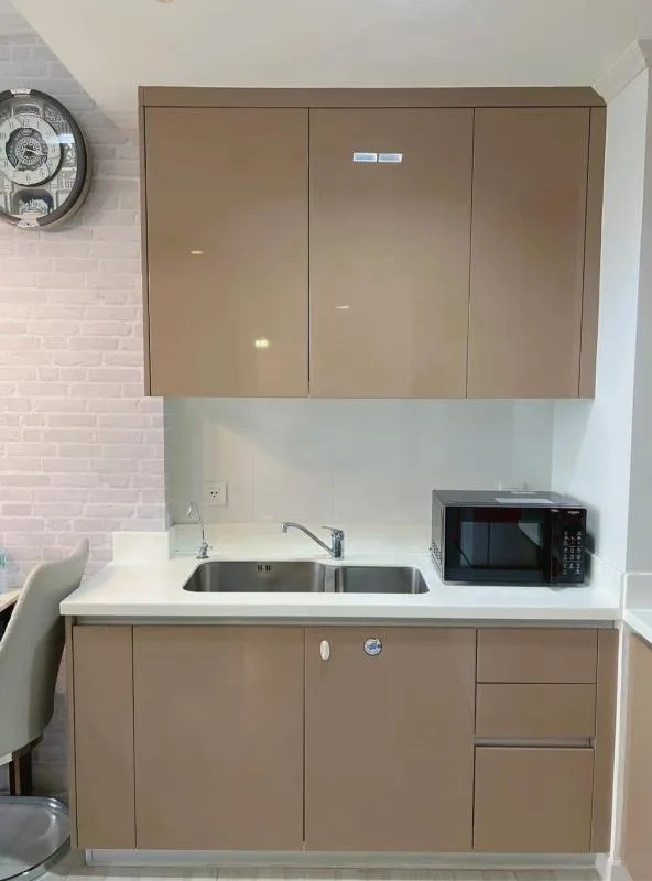 Property photos for Siri at Sukhumvit