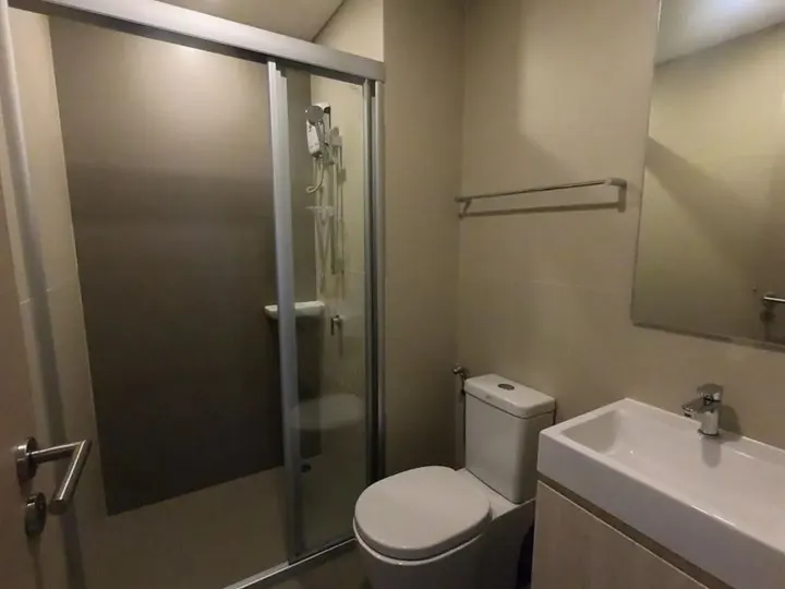 Property photos for Lumpini Suite Phetchaburi - Makkasan