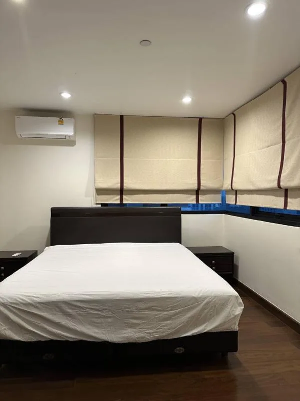 Property photos for Sathorn Gardens