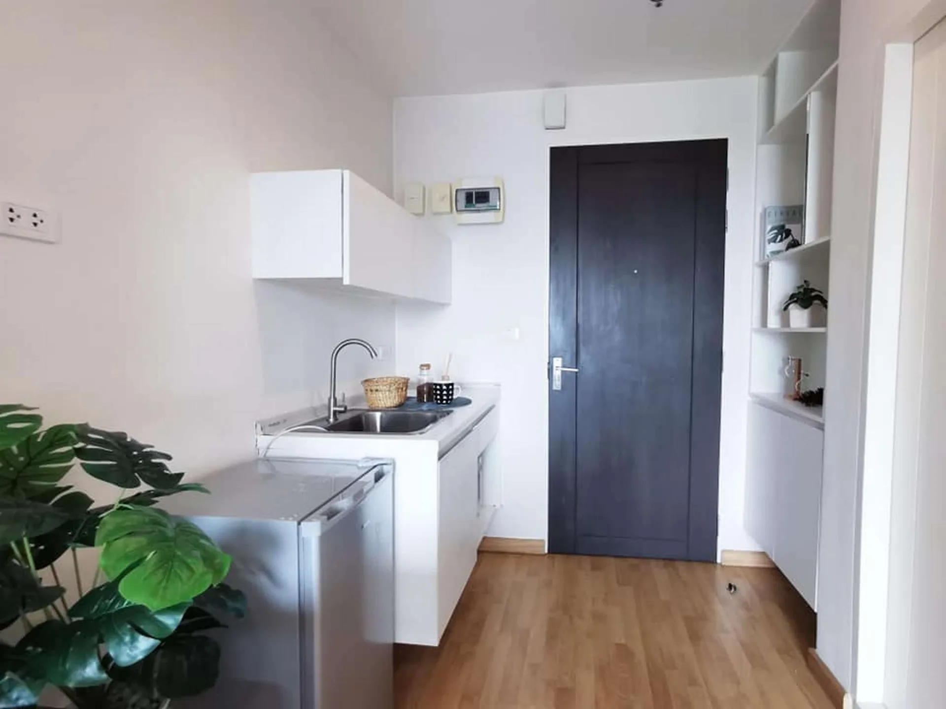 Property photos for Casa Condo Asoke-dindaeng