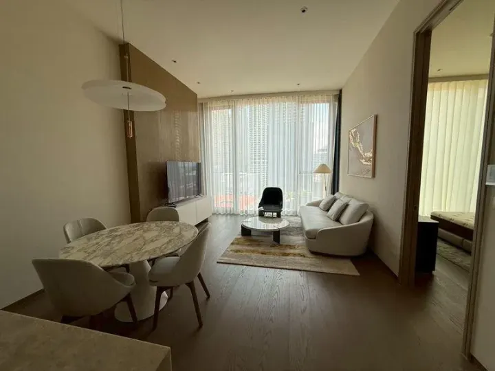Property photos for Scope Langsuan