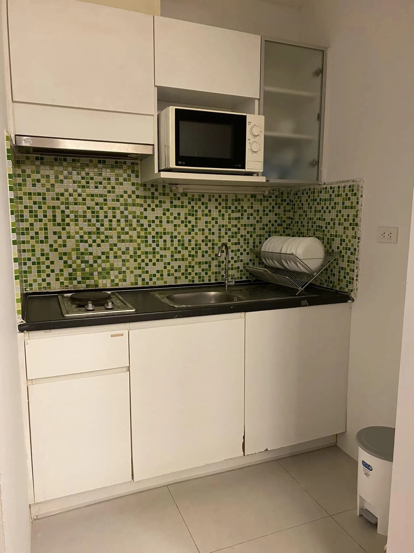Property photos for Thru Thonglor