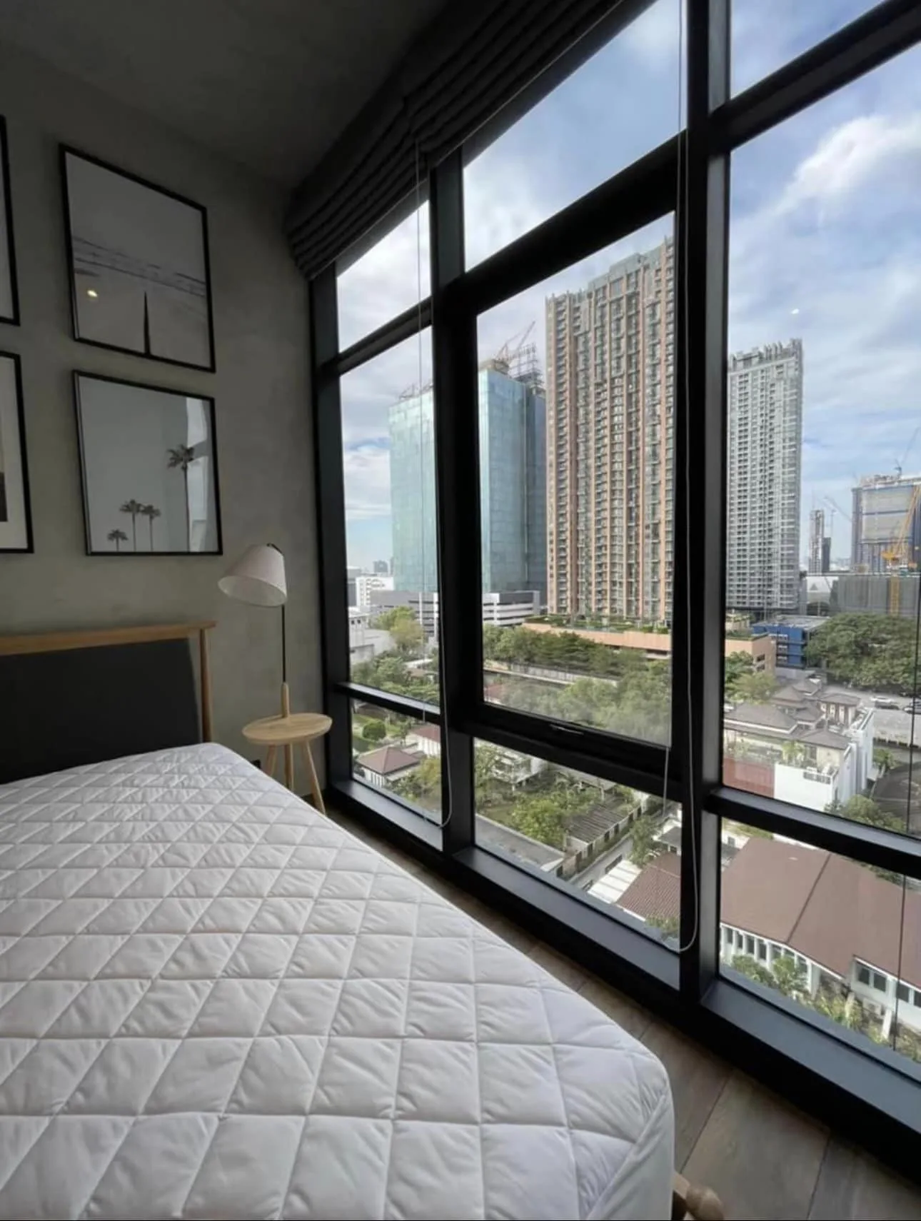 Property photos for The Lofts Asoke