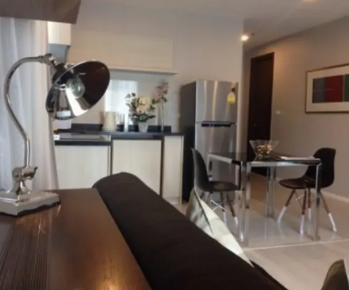 Property photos for Rhythm Sathorn - Narathiwas