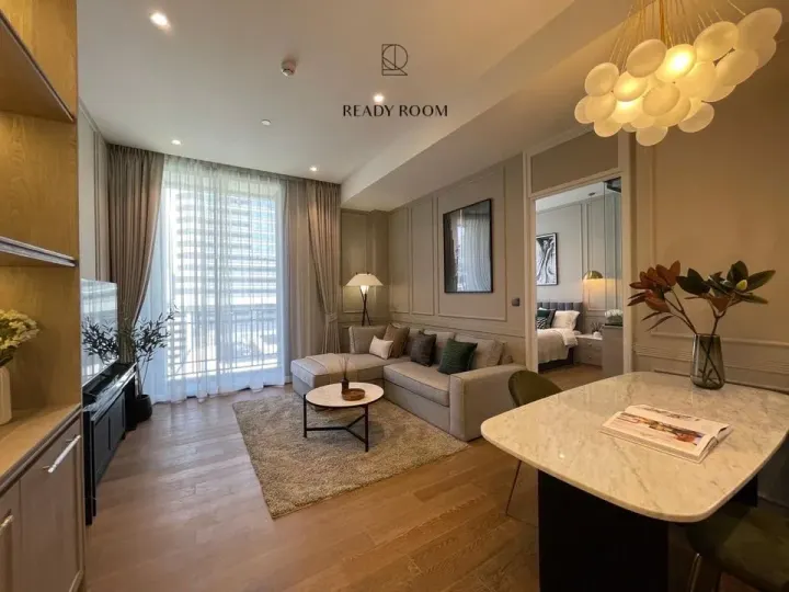 Property photos for Muniq Langsuan