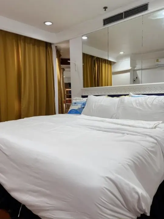 Property photos for Wittayu Complex