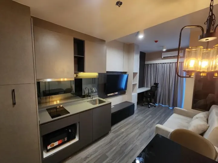Property photos for Ideo Chula ??? Samyan