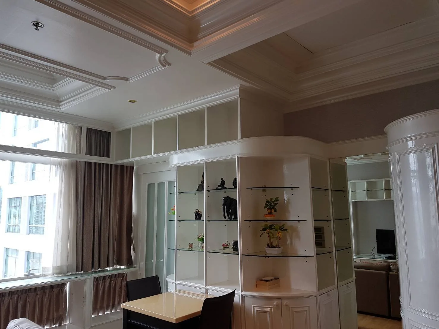 Property photos for Baan Sathorn Chaopraya