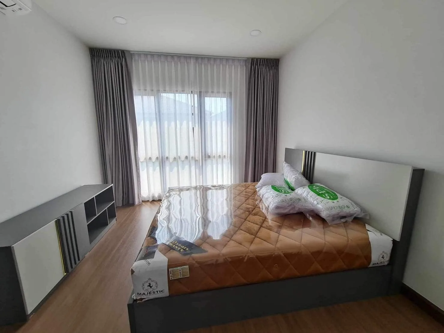 Property photos for The City Bangna Km.7
