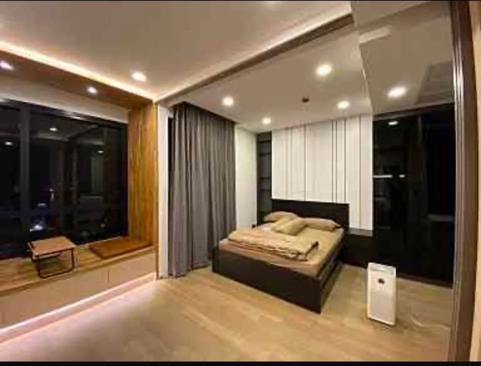 Property photos for Ashton Chula - Silom