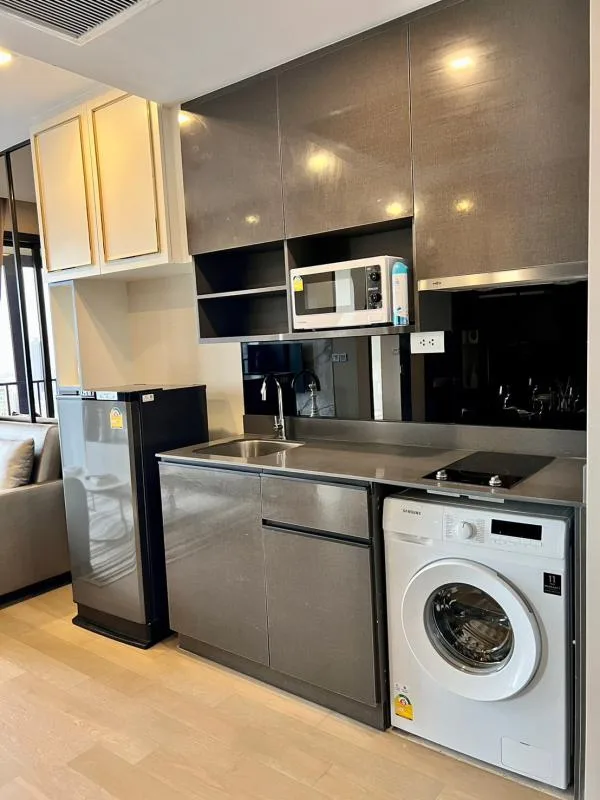 Property photos for Ashton Asoke