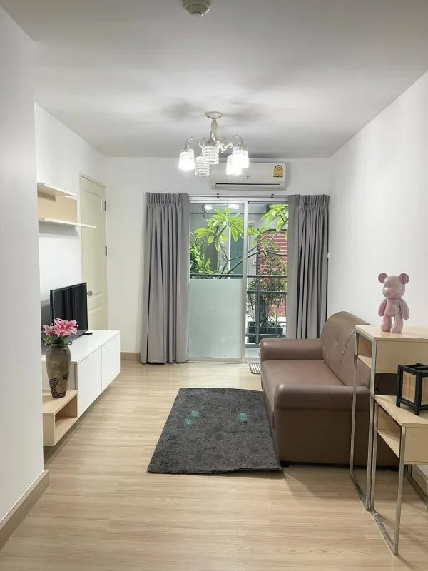 Property photos for The Escape Condominium Sukhumvit 101/1