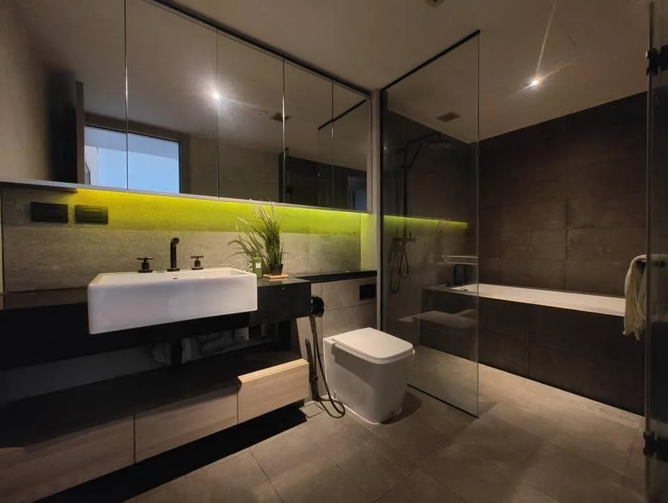 Property photos for The Lofts Asoke