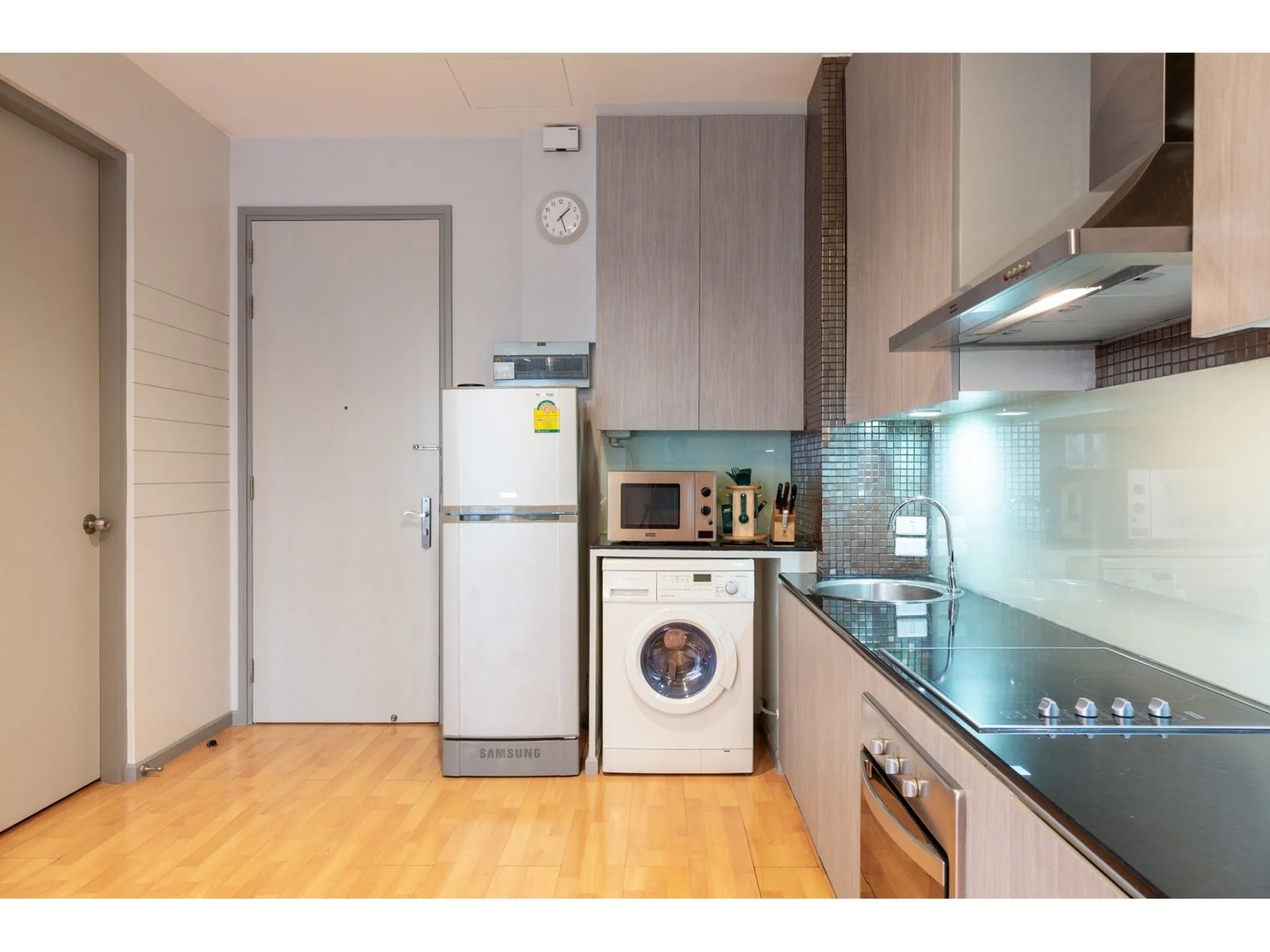 Property photos for Citi Smart Sukhumvit 18